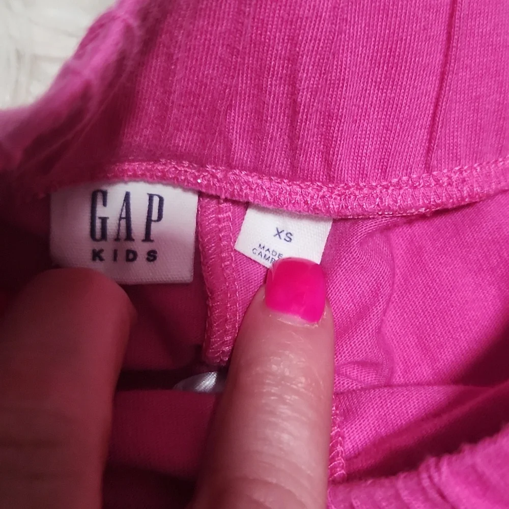 GAP Kids Skort- XS 4/5